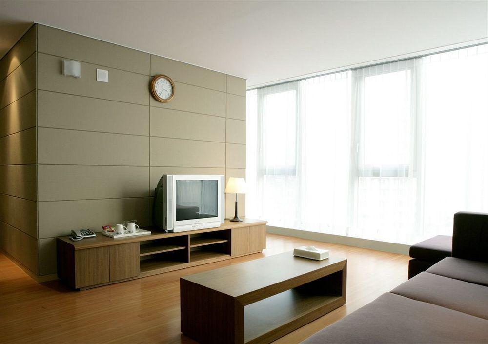 Casaville Residence Shinchon Seoul Luaran gambar